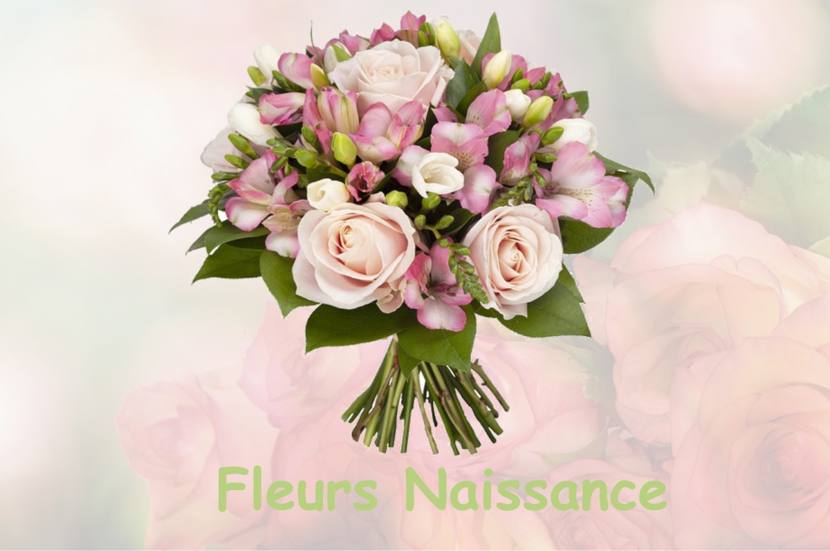 fleurs naissance SEYSSES