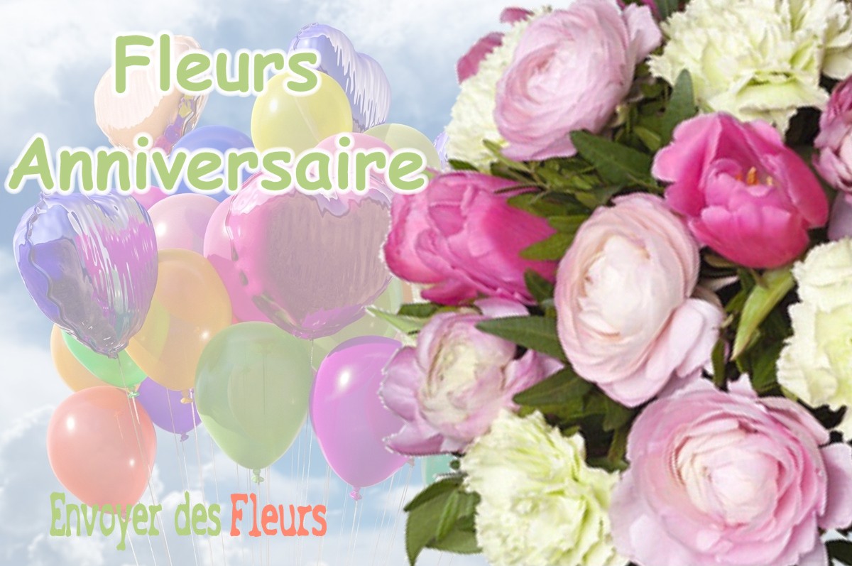 lIVRAISON FLEURS ANNIVERSAIRE à SEYSSES