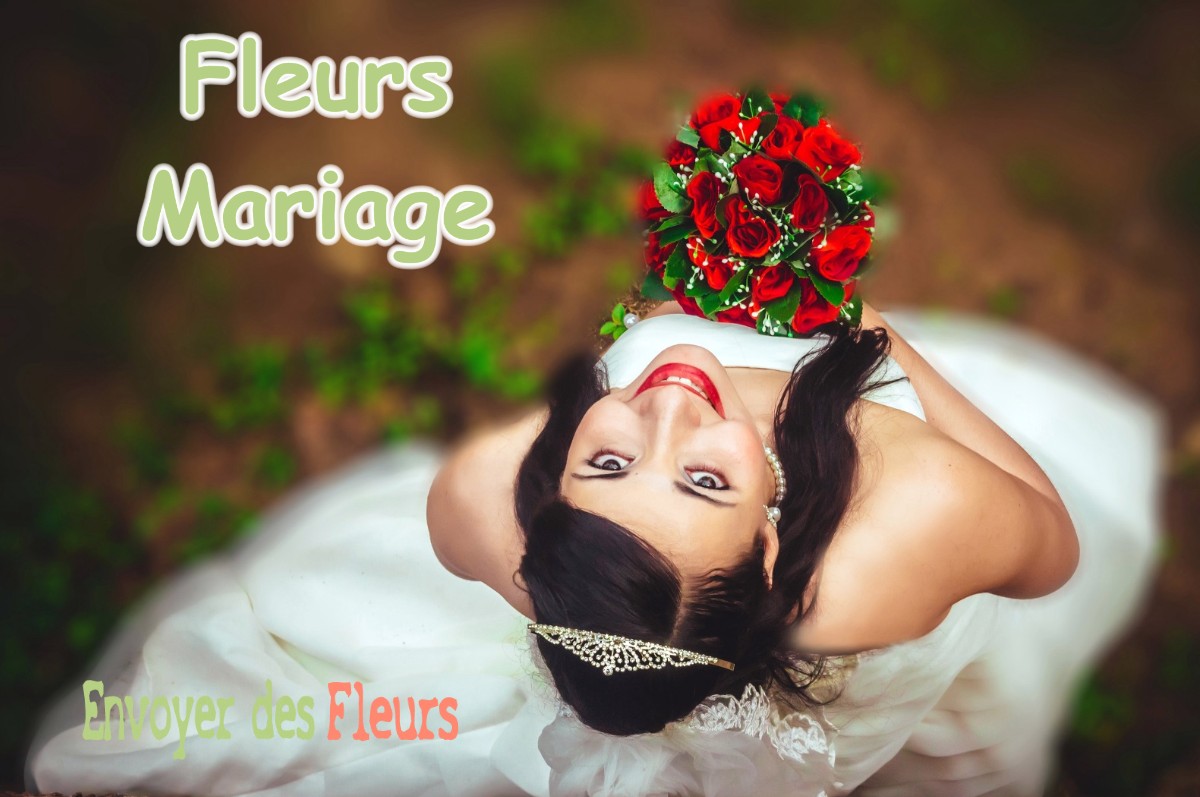 lIVRAISON FLEURS MARIAGE à SEYSSES